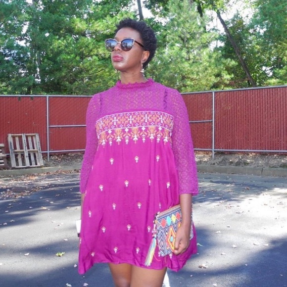 entro Dresses & Skirts - Dress